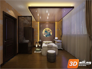 Spa Skp Files 